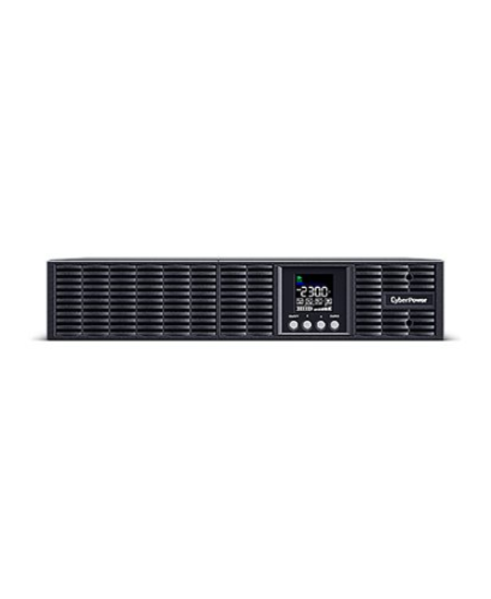 CyberPower UPS Systems OLS1000ERT2UA 1000 VA, 900 W | CyberPower