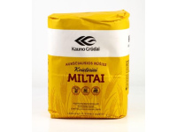 Kvietiniai miltai KAUNO GRŪDAI, 550C, 5 kg
