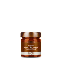 Makaronų padažas AMATRICIANA,RISTORIS, 200 g