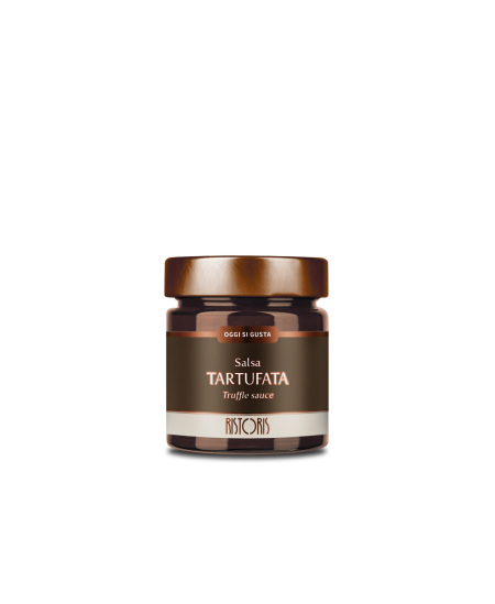 Triufelių padažas, RISTORIS, 210 g