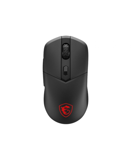 MSI Gaming Mouse | VERSA 300 WIRELESS | Wireless | 2.4 GHz, Bluetooth, USB 2.0