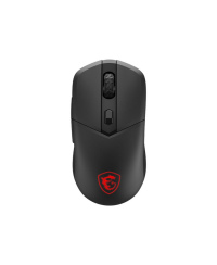 MSI Gaming Mouse | VERSA 300 WIRELESS | Wireless | 2.4 GHz, Bluetooth, USB 2.0