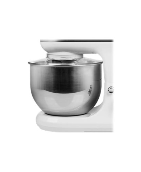 Tristar Kitchen Machine | MX-4817 | 1200 W | Number of speeds 6 | Bowl capacity 5 L | White