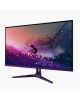 Arozzi | Nova | 32 " | IPS | QHD | 16:9 | 180 Hz | 1 ms | 2560 x 1440 pixels | 300 cd/m² | HDMI ports quantity 2 | Purple