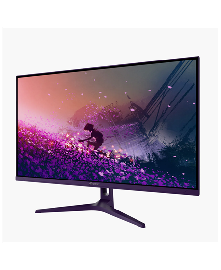 Arozzi | Nova | 32 " | IPS | QHD | 16:9 | 180 Hz | 1 ms | 2560 x 1440 pixels | 300 cd/m² | HDMI ports quantity 2 | Purple