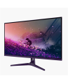 Arozzi | Nova | 32 " | IPS | QHD | 16:9 | 180 Hz | 1 ms | 2560 x 1440 pixels | 300 cd/m² | HDMI ports quantity 2 | Purple