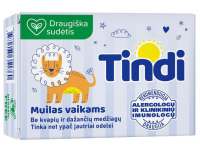 Vaikiškas muilas TINDI, 90 g
