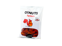Džiovinti abrikosai O!NUTS, 200 g
