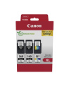 Canon PG-560XL/CL-561XL (3712C009) Rašalinių kasečių komplektas, BK/CMY