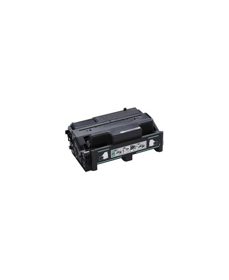 Ricoh Type SP 5200HE (821229, 406685, 406743) Lazerinė kasetė, Juoda