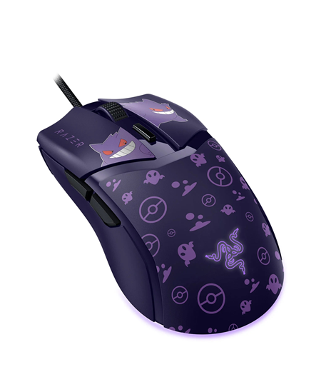 Razer Gaming Mouse | Cobra | Wired | Gengar Edition