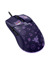 Razer Gaming Mouse | Cobra | Wired | Gengar Edition