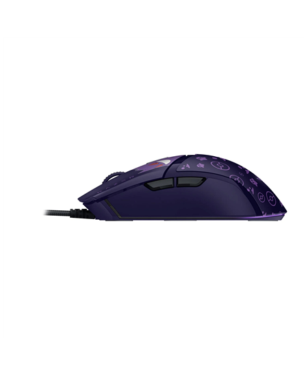 Razer Gaming Mouse | Cobra | Wired | Gengar Edition
