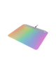 Razer RGB Gaming Mouse Mat | Firefly V2 Pro | Phantom White Edition