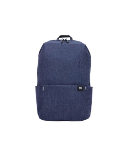 Xiaomi | Mi Casual Daypack | Backpack | Dark Blue | Shoulder strap