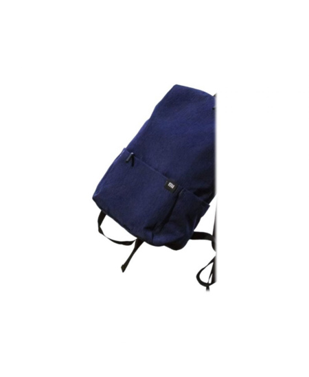 Xiaomi | Mi Casual Daypack | Backpack | Dark Blue | Shoulder strap
