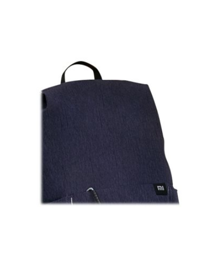 Xiaomi | Mi Casual Daypack | Backpack | Dark Blue | Shoulder strap