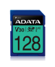 ADATA | Premier Pro | UHS-I | 128 GB | SDXC | Flash memory class 10