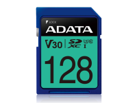 ADATA | Premier Pro | UHS-I | 128 GB | SDXC | Flash memory class 10
