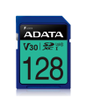 ADATA | Premier Pro | UHS-I | 128 GB | SDXC | Flash memory class 10