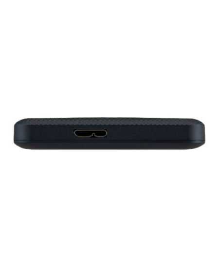 Canvio Advance | HDTCA10EK3AA | 1000 GB | 2.5 " | USB 3.2 Gen1 | Black