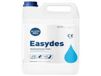 Valymo ir dezinfekavimo priemonė KIILTO EASYDES, 5 l