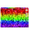 Dėlionė EDUCA Piedras de colores, 500 detalių