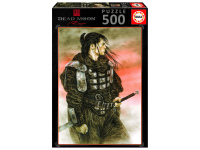 Dėlionė (puzzle) 500 DEAM MOON, LUIS ROYO 10-99metų