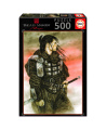 Dėlionė EDUCA Dead Moon, Luis Royo, 500 detalių