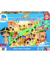Dėlionė (puzzle) 300 ANCIENT ROMA 8-11metų