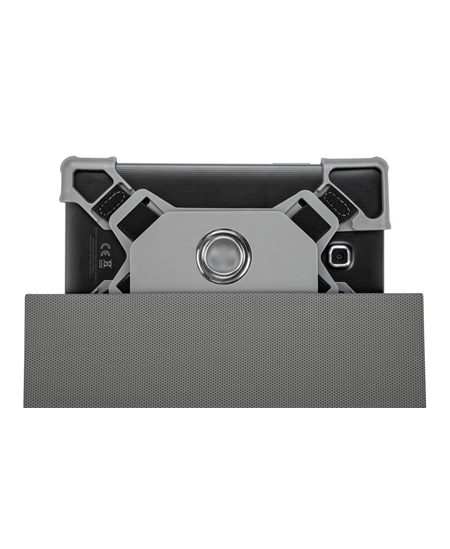 Targus | Safe Fit™ Universal 360° Rotating Tablet Case | 7-8.5 " | Folio Case | Black
