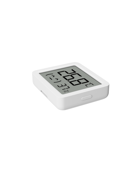 Xiaomi Smart Temperature and Humidity Monitor 3 Mini | White