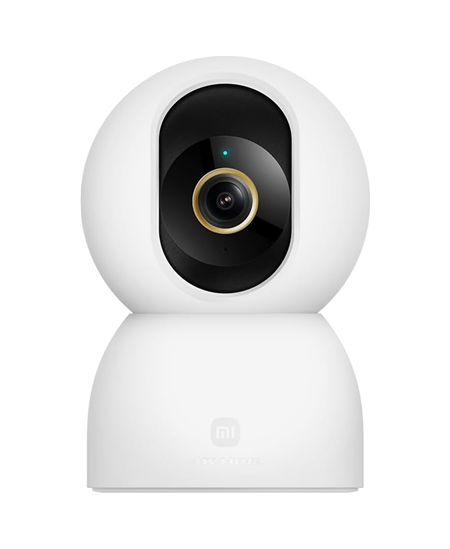 Xiaomi Smart Camera C701 EU | Dome | 8 MP | F/1.6 | H.265 | microSD card (8 GB to 256 GB)