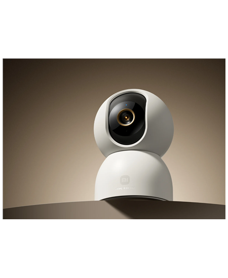 Xiaomi Smart Camera C701 EU | Dome | 8 MP | F/1.6 | H.265 | microSD card (8 GB to 256 GB)