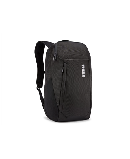 Thule | TACBP-2115 Accent | Backpack 20L | Backpack for laptop | Black