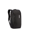 Thule | TACBP-2115 Accent | Backpack 20L | Backpack for laptop | Black