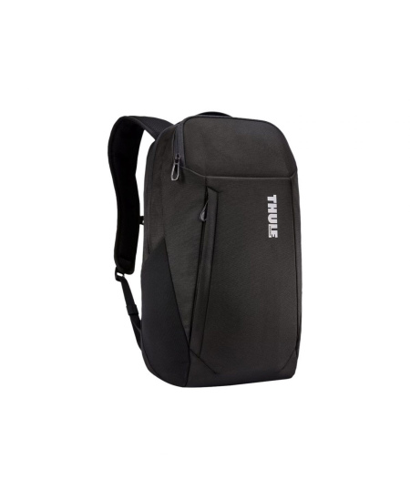Thule | TACBP-2115 Accent | Backpack 20L | Backpack for laptop | Black