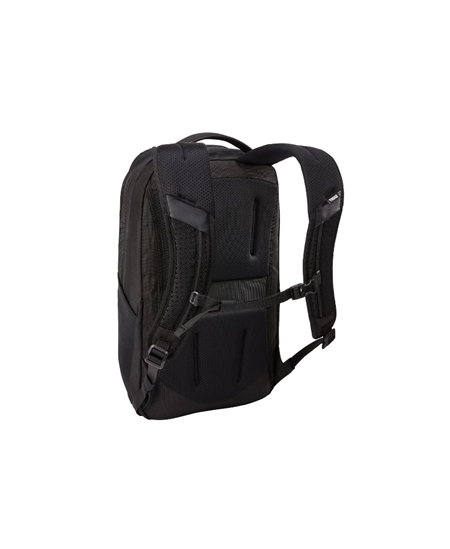 Thule | TACBP-2115 Accent | Backpack 20L | Backpack for laptop | Black