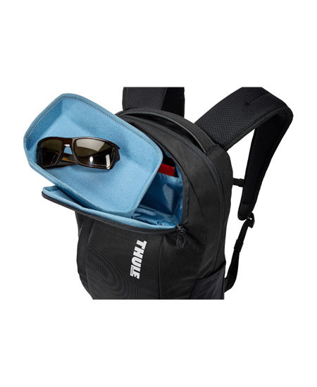 Thule | TACBP-2115 Accent | Backpack 20L | Backpack for laptop | Black