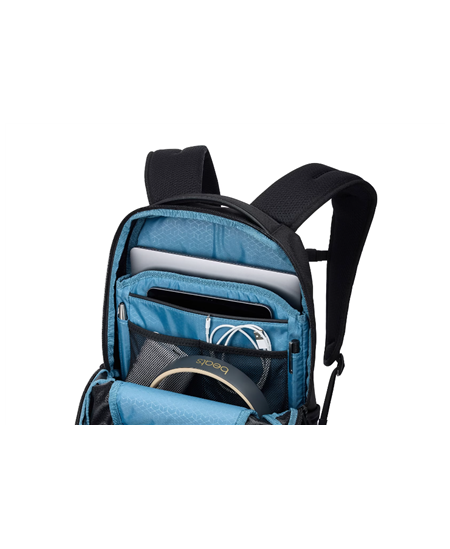 Thule | TACBP-2115 Accent | Backpack 20L | Backpack for laptop | Black