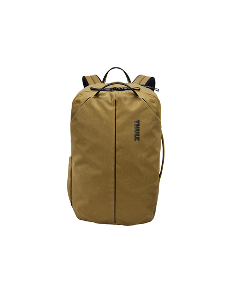 Thule | Aion Travel Backpack 40L | Backpack | Nutria