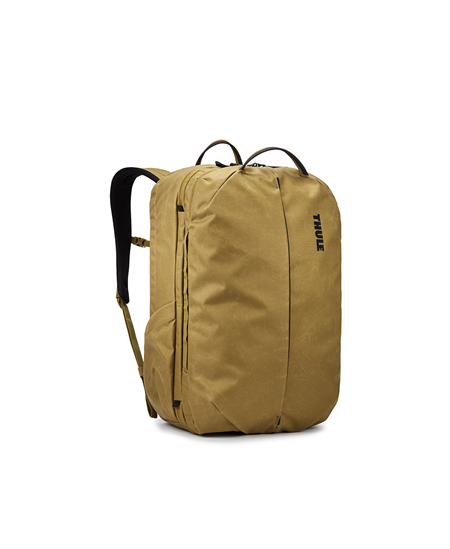 Thule | Aion Travel Backpack 40L | Backpack | Nutria