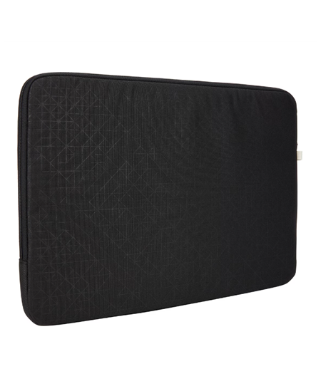 Case Logic | IBRS215 | Ibira Laptop Sleeve | Sleeve | Black