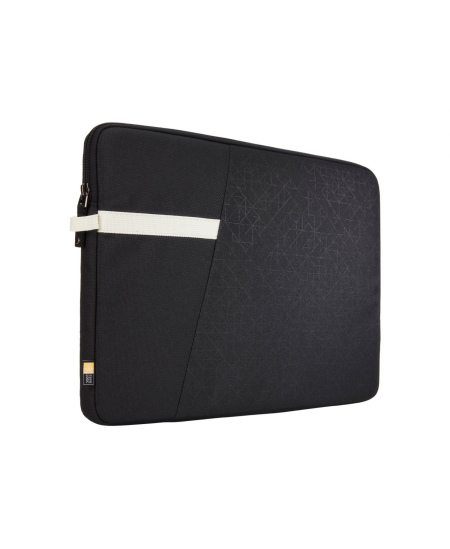 Case Logic | IBRS215 | Ibira Laptop Sleeve | Sleeve | Black