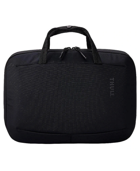 Thule | Subterra 2 | Laptop and Tablet Attaché | Fits up to size 14 " | Attaché | Black