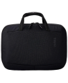 Thule | Subterra 2 | Laptop and Tablet Attaché | Fits up to size 14 " | Attaché | Black
