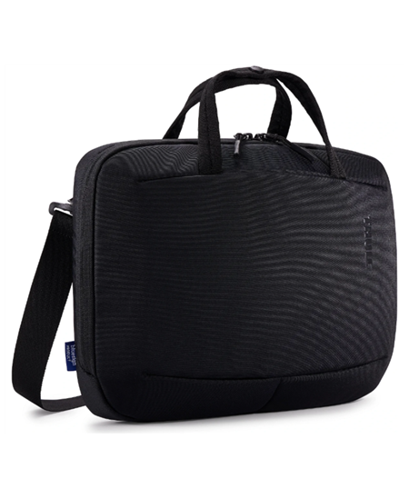 Thule | Subterra 2 | Laptop and Tablet Attaché | Fits up to size 14 " | Attaché | Black