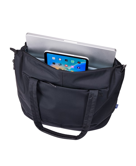 Thule Subterra 2 | Tote | Black | 10.9-16 "