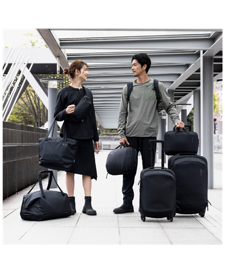 Thule Subterra 2 | Tote | Black | 10.9-16 "