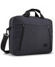 Case Logic Huxton | Fits up to size 14 " | Laptop attaché | Black | Shoulder strap